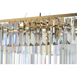 Люстра подвесная Arti Lampadari Enio Enio E 1.5.50.100 GP