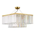 Подвесная люстра Arti Lampadari Enio Enio E 1.5.50.101 GP