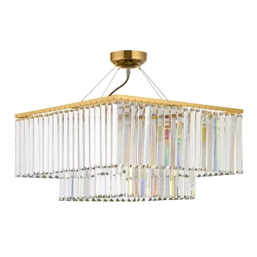 Подвесная люстра Arti Lampadari Enio Enio E 1.5.50.101 GP