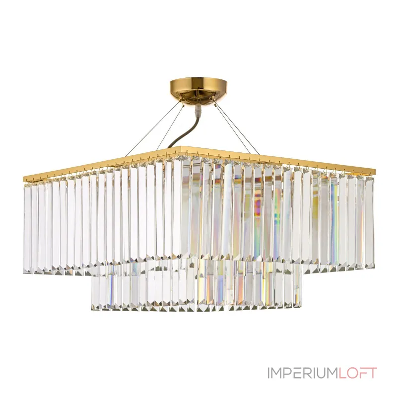 Подвесная люстра Arti Lampadari Enio Enio E 1.5.50.101 GP Подвесная люстра Arti Lampadari Enio Enio E 1.5.50.101 GP