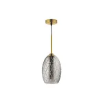 Люстра подвесная Arti Lampadari Dazio Dazio E 1.P1 CS