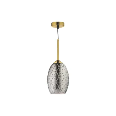 Подвесной светильник Arti Lampadari Dazio Dazio E 1.P1 CS Подвесной светильник Arti Lampadari Dazio Dazio E 1.P1 CS