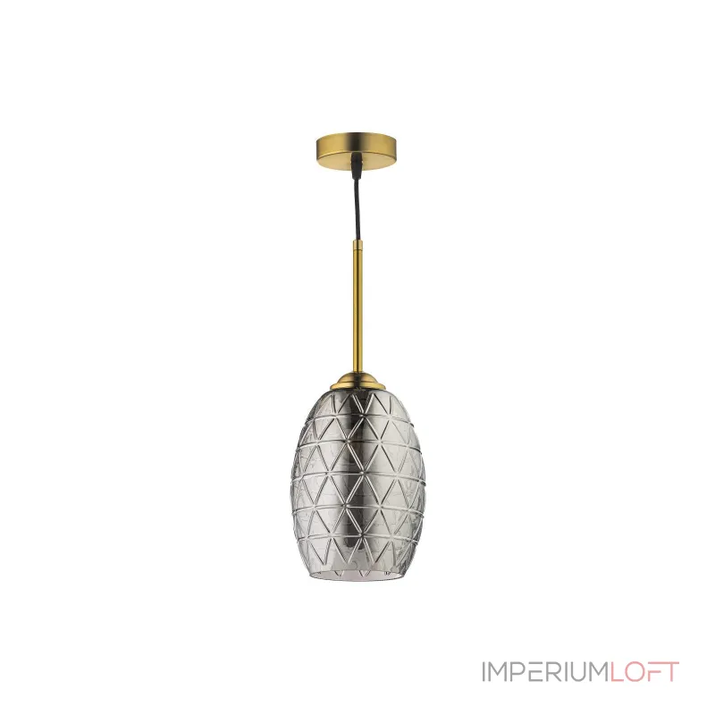 Люстра подвесная Arti Lampadari Dazio Dazio E 1.P1 CS Люстра подвесная Arti Lampadari Dazio Dazio E 1.P1 CS