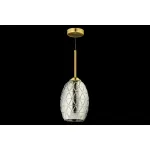 Люстра подвесная Arti Lampadari Dazio Dazio E 1.P1 CS