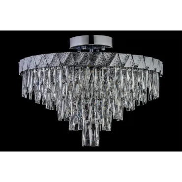 Люстра подвесная Arti Lampadari Vaglia Vaglia E 1.5.60.100 N