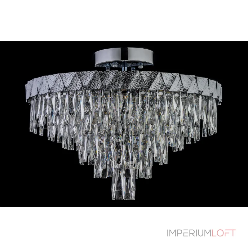 Люстра подвесная Arti Lampadari Vaglia Vaglia E 1.5.60.100 N