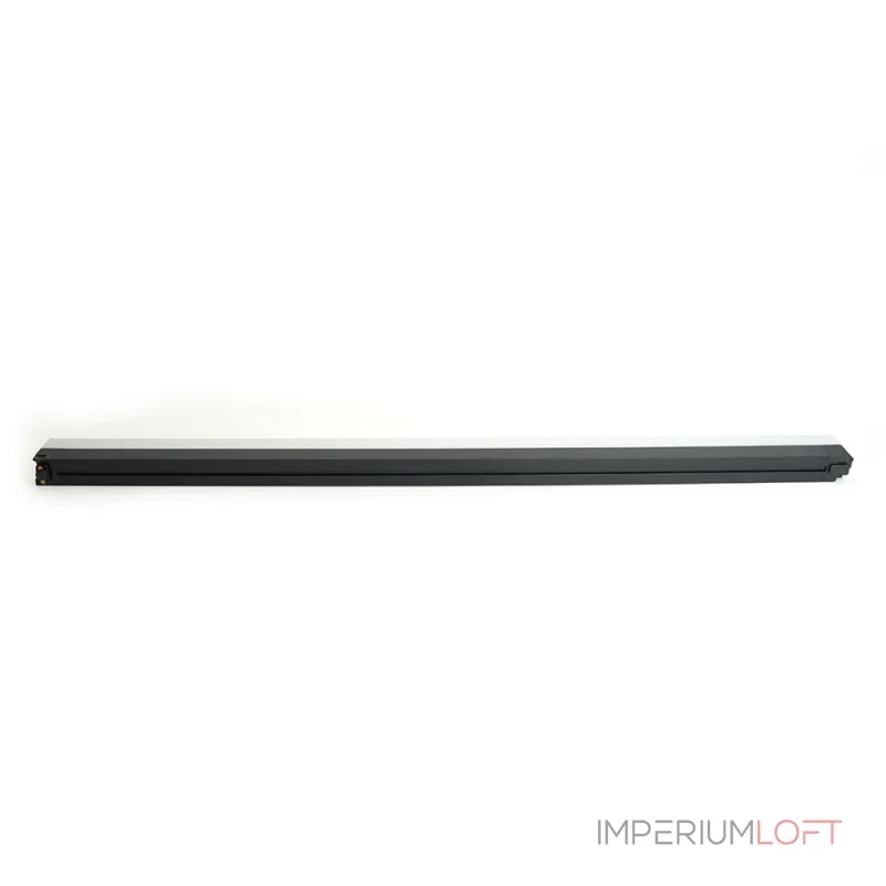 Трековый светодиодный светильник Feron AL121 LED IP20 40W 4000К