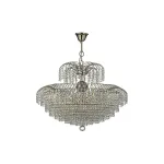 Подвесная люстра Arti Lampadari Salentino Salentino E 1.5.40.100 N