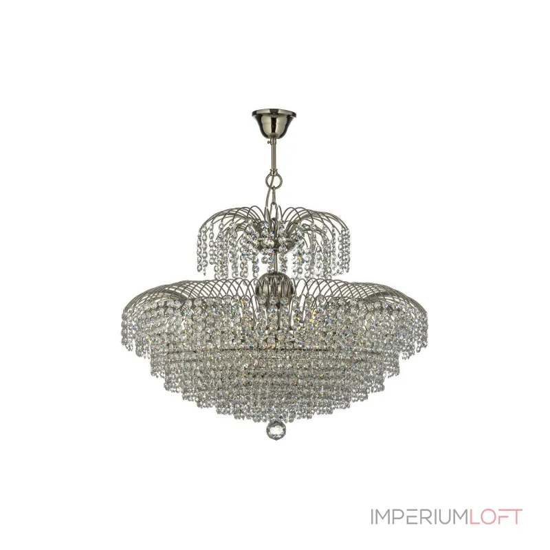 Подвесная люстра Arti Lampadari Salentino Salentino E 1.5.40.100 N Подвесная люстра Arti Lampadari Salentino Salentino E 1.5.40.100 N