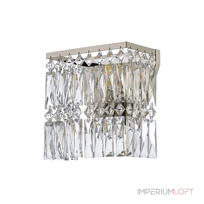 Бра Arti Lampadari Acquaro Acquaro E 2.20.100 NP