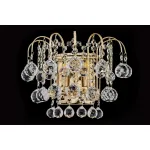 Настенный светильник Arti Lampadari Bellagio Bellagio E 2.10.100 G
