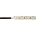 Светодиодная LED лента 180SMD(2835)/м 16Вт/м 24V 3000К 30м IP20 Feron 53089