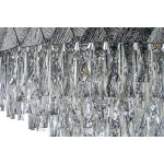 Люстра подвесная Arti Lampadari Vaglia Vaglia E 1.5.60.100 N