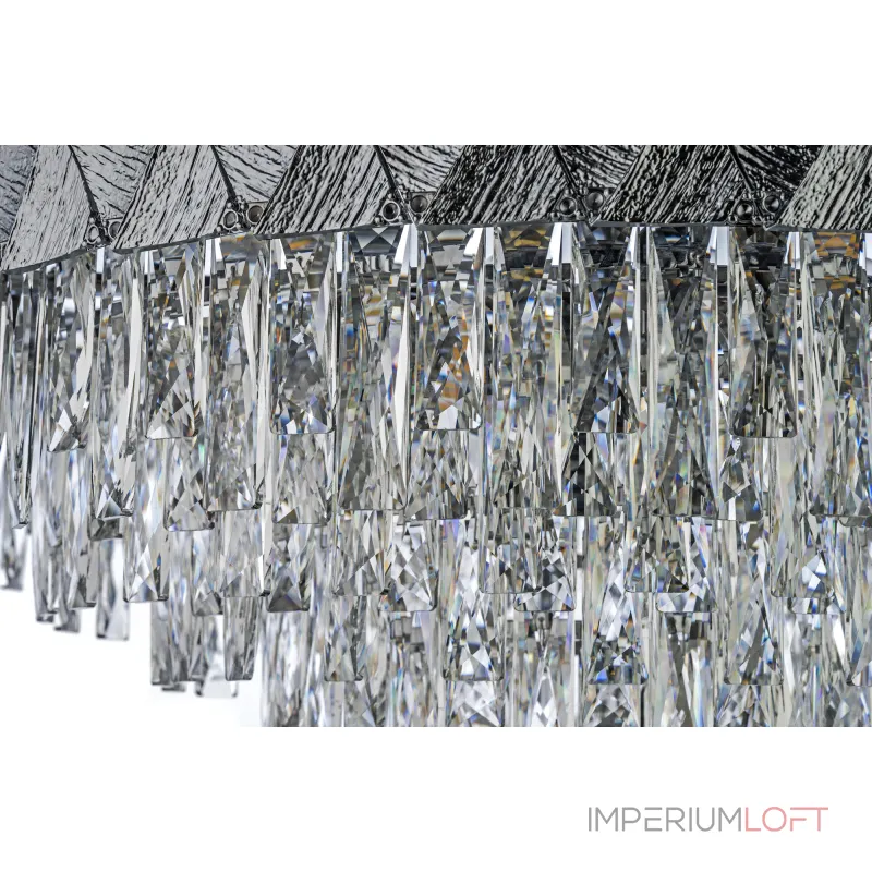 Люстра подвесная Arti Lampadari Vaglia Vaglia E 1.5.60.100 N