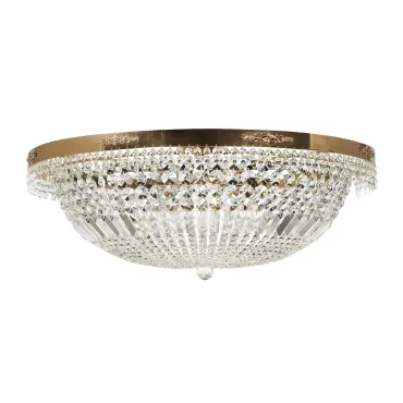 Потолочный светильник Arti Lampadari Pera Gold Pera E 1.2.80.601 G