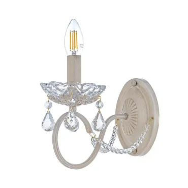 Бра Arti Lampadari Patricia Patricia E 2.1.1.600 CG