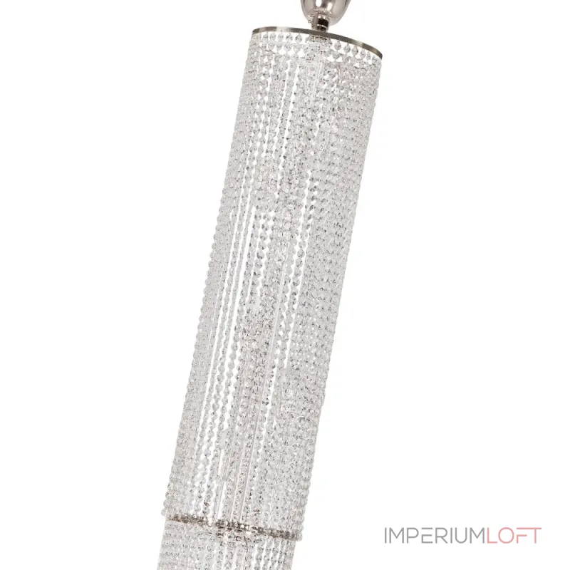 Каскадная люстра Arti Lampadari Lazio Gold Lazio E 1.9.25.502 G