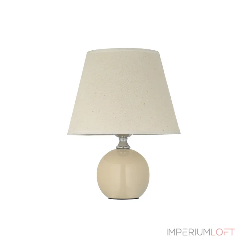 Настольная лампа Arti Lampadari Noli Noli E 4.1 C Настольная лампа Arti Lampadari Noli Noli E 4.1 C