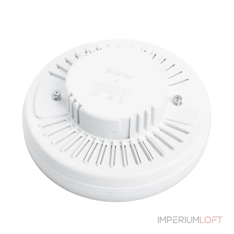 Лампа светодиодная Feron LB-472 GX70 15W 175-265V 4000K 48304