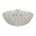 Потолочный светильник Arti Lampadari Nobile Wg Nobile E 1.3.60.100 WG