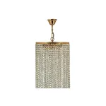 Подвесная люстра Arti Lampadari Stella Stella E 1.5.30.101 G