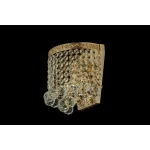 Настенный светильник Arti Lampadari Castellana Gold Castellana E 2.10.501 G