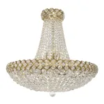 Подвесной светильник Arti Lampadari Asti Asti E 1.5.50.600 G