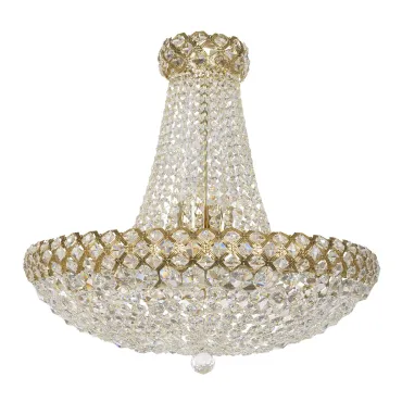 Подвесная люстра Arti Lampadari Asti Asti E 1.5.50.600 G Подвесная люстра Arti Lampadari Asti Asti E 1.5.50.600 G