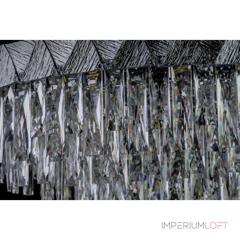 Люстра подвесная Arti Lampadari Vaglia Vaglia E 1.5.60.100 N
