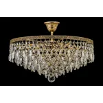Потолочная люстра Arti Lampadari Castellana Gold Castellana E 1.3.46.608 G