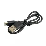 Фонарь ручной с аккумулятором USB ZOOM Feron TH2400 41682 от ImperiumLoft