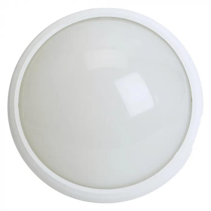 Светильник светодиодный пылевлагозащищённый Feron AL3014 LED IP54 12W 4000К от ImperiumLoft