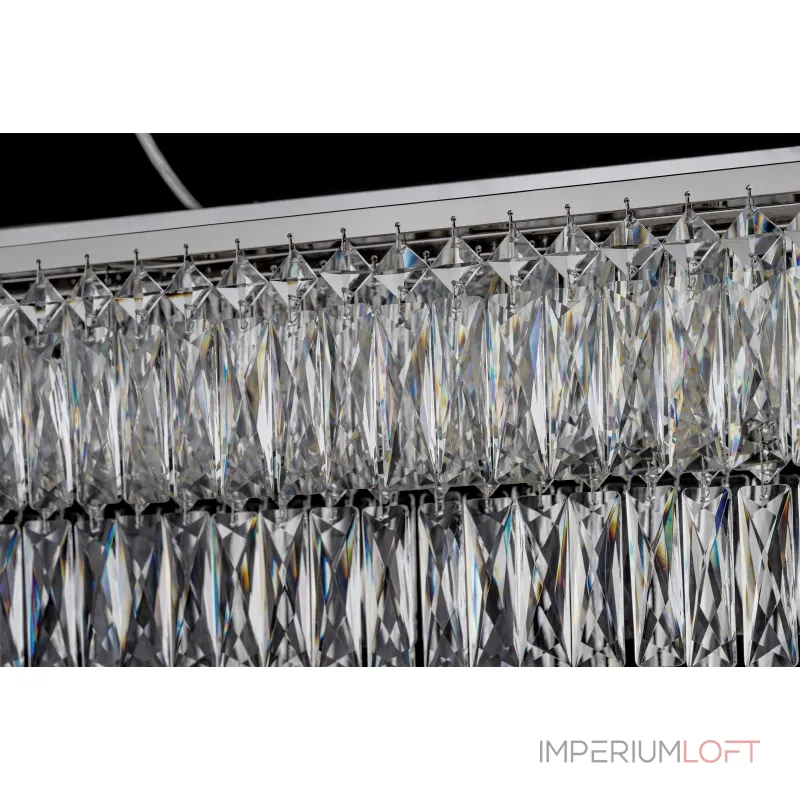 Люстра подвесная Arti Lampadari Acquaro Acquaro E 1.5.120x30.100 NP