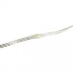 Гирлянда дождь FERON CL26 200LED 5000К (белый) 2*2м+3м IP20 24W 48596 от ImperiumLoft