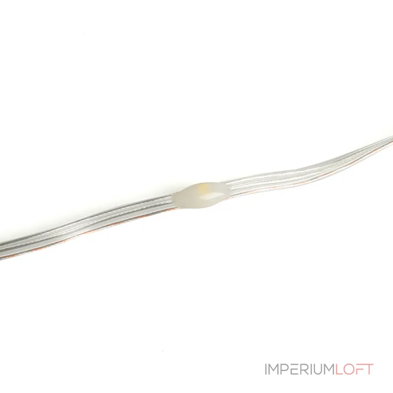 Гирлянда дождь FERON CL26 200LED 5000К (белый) 2*2м+3м IP20 24W 48596 от ImperiumLoft