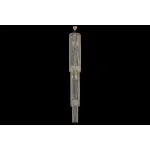 Подвесная хрустальная люстра Arti Lampadari Stella Gold Stella E 1.3.20.105 G