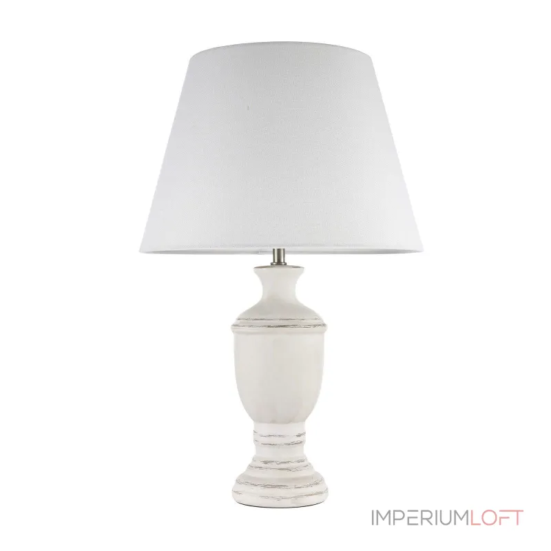 Настольная лампа Arti Lampadari Paliano Paliano E 4.1 W