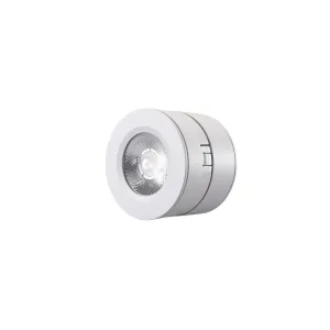 Светодиодный потолочный светильник Lucia Tucci Ltp LTP-C003-12W-W