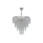 Люстра подвесная Arti Lampadari Ferla Ferla E 1.5.32.105 N