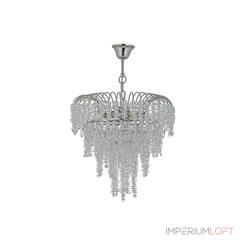 Люстра подвесная Arti Lampadari Ferla Ferla E 1.5.32.105 N Люстра подвесная Arti Lampadari Ferla Ferla E 1.5.32.105 N