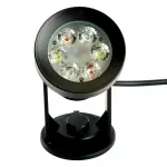 Светильник грунтовой на колышке Feron SP2712 LED IP65 8W от ImperiumLoft