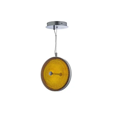 Подвесной светильник Lucia Tucci Coin COIN 2890.R170.1 D250 YL