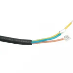Светодиодный уличный консольный светильник Feron SP3034 LED IP65 80W 6400К от ImperiumLoft