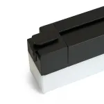 Трековый светодиодный светильник Feron AL121 LED IP20 40W 4000К