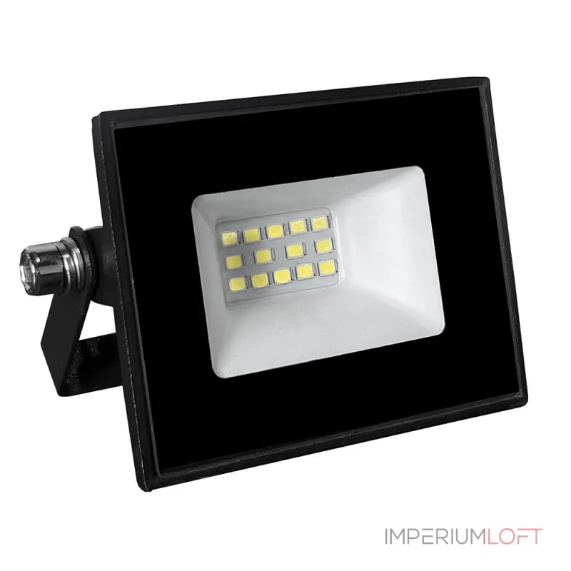 Светодиодный прожектор Feron Saffit SFL51-20 LED IP65 20W 6500К от ImperiumLoft Светодиодный прожектор Feron Saffit SFL51-20 LED IP65 20W 6500К от ImperiumLoft