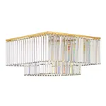 Подвесная люстра Arti Lampadari Enio Enio E 1.5.50.101 GP