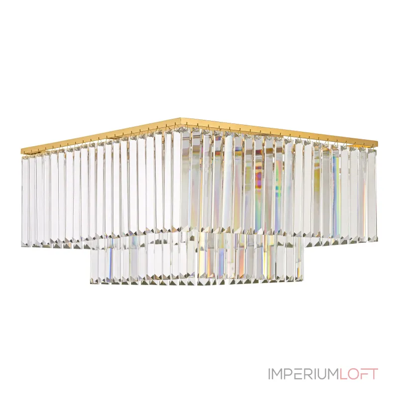 Подвесная люстра Arti Lampadari Enio Enio E 1.5.50.101 GP Подвесная люстра Arti Lampadari Enio Enio E 1.5.50.101 GP