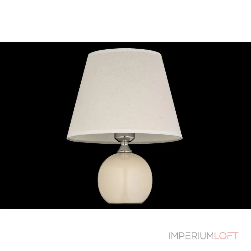 Настольная лампа Arti Lampadari Noli Noli E 4.1 C Настольная лампа Arti Lampadari Noli Noli E 4.1 C