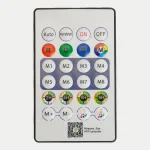 Гирлянда линейная FERON CL593 100LED (RGB) 10м+15м IP20 10W 51463 от ImperiumLoft