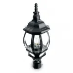 Светильник садово-парковый Feron Классика 8103/PL8103 E27 IP44 100W